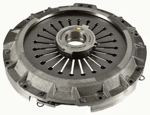 SACHS CLUTCH PRESSURE PLATE 