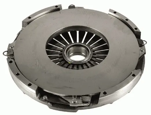 SACHS CLUTCH PRESSURE PLATE 