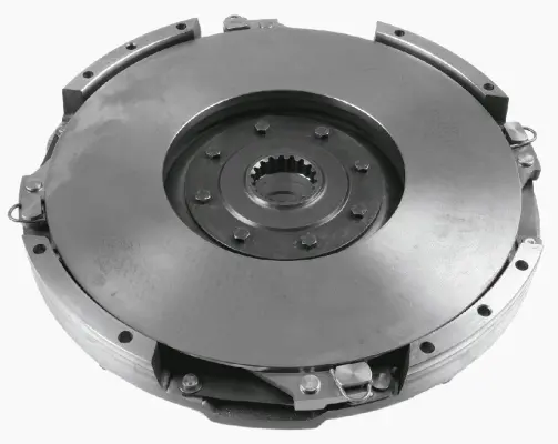 SACHS CLUTCH PRESSURE PLATE 