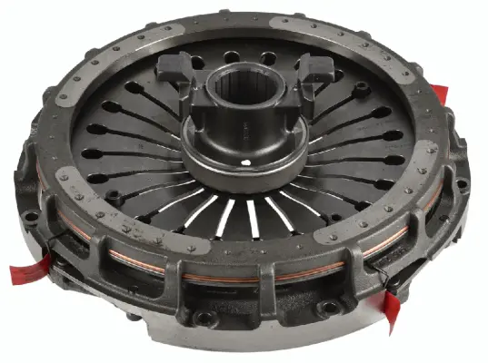 SACHS CLUTCH PRESSURE PLATE 