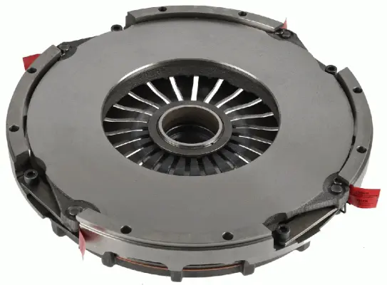 SACHS CLUTCH PRESSURE PLATE 