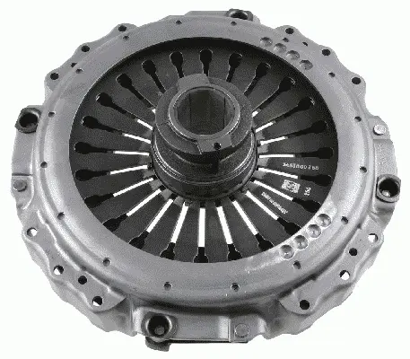 SACHS CLUTCH PRESSURE PLATE 
