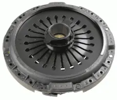 SACHS CLUTCH PRESSURE PLATE