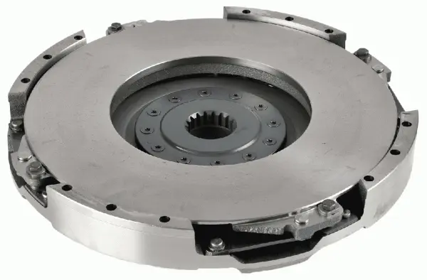 SACHS CLUTCH PRESSURE PLATE 