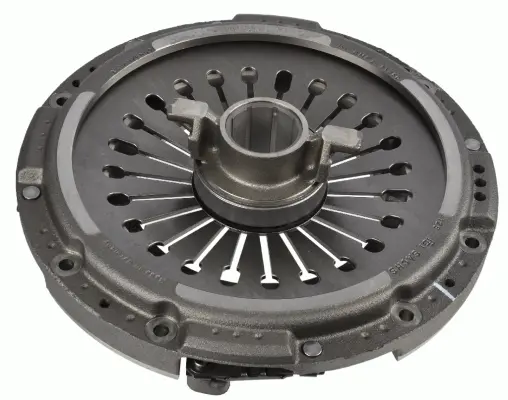 SACHS CLUTCH PRESSURE PLATE 