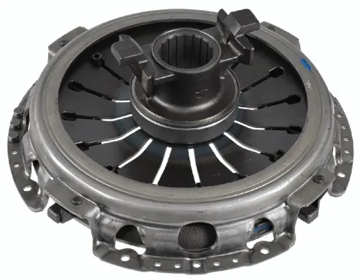 SACHS CLUTCH PRESSURE PLATE 