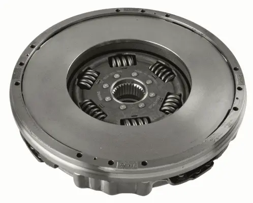 SACHS CLUTCH PRESSURE PLATE 