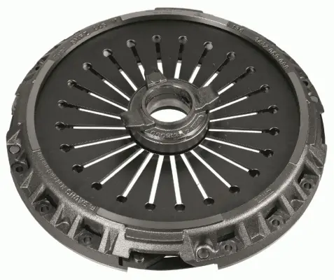 SACHS CLUTCH PRESSURE PLATE 