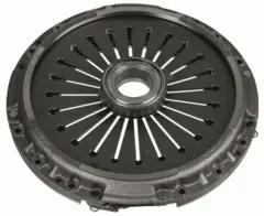 SACHS CLUTCH PRESSURE PLATE