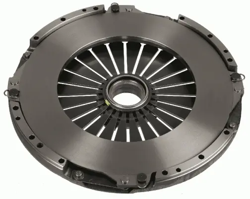 SACHS CLUTCH PRESSURE PLATE 
