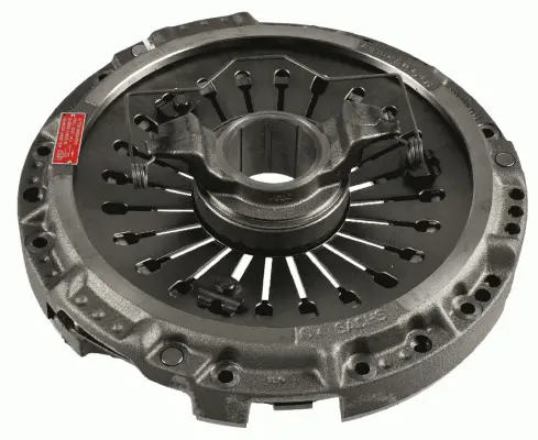SACHS CLUTCH PRESSURE PLATE 
