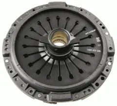 SACHS CLUTCH PRESSURE PLATE