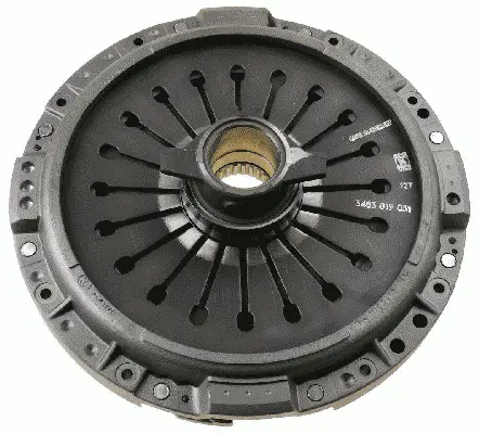 SACHS CLUTCH PRESSURE PLATE 
