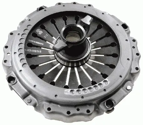 SACHS CLUTCH PRESSURE PLATE 