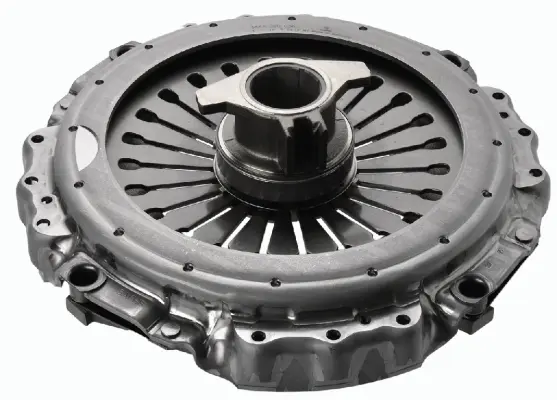 SACHS CLUTCH PRESSURE PLATE 