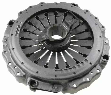 SACHS CLUTCH PRESSURE PLATE 