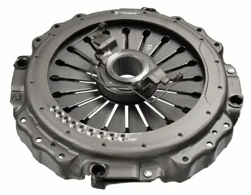 SACHS CLUTCH PRESSURE PLATE 