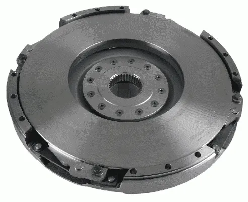 SACHS CLUTCH PRESSURE PLATE 
