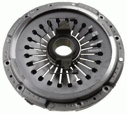 SACHS CLUTCH PRESSURE PLATE 
