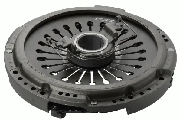 SACHS CLUTCH PRESSURE PLATE 