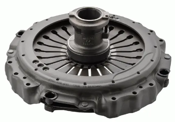 SACHS CLUTCH PRESSURE PLATE 