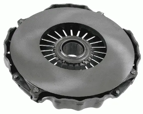 Trykkplate m/utløserlager Volvo Sachs 