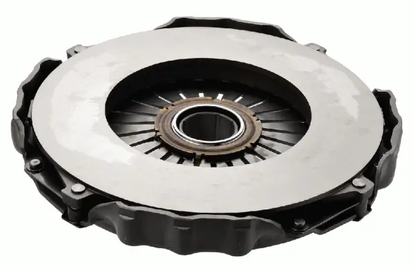 Trykkplate m/utløserlager ø430 Volvo/RVI Sachs 