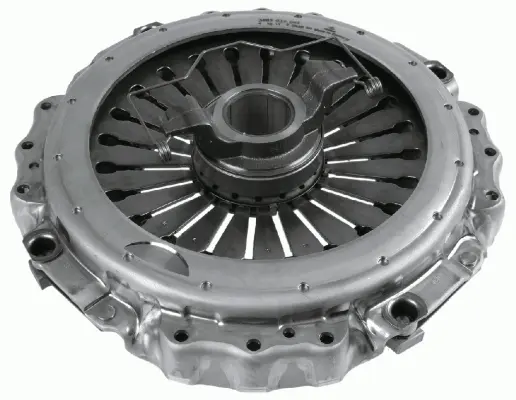 SACHS CLUTCH PRESSURE PLATE 