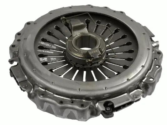 SACHS CLUTCH PRESSURE PLATE 