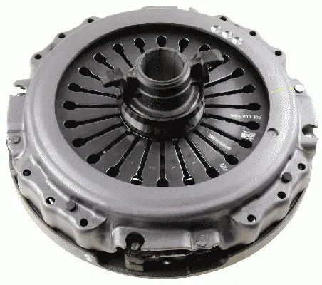 SACHS CLUTCH PRESSURE PLATE 