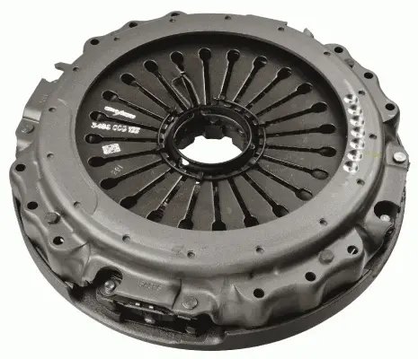 SACHS CLUTCH PRESSURE PLATE 