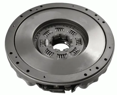 SACHS CLUTCH PRESSURE PLATE 