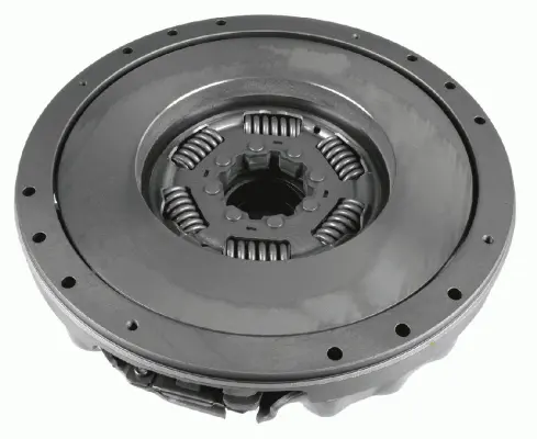 SACHS CLUTCH PRESSURE PLATE 
