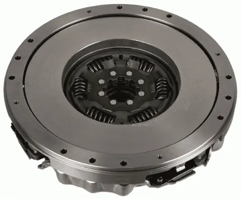 SACHS CLUTCH PRESSURE PLATE 