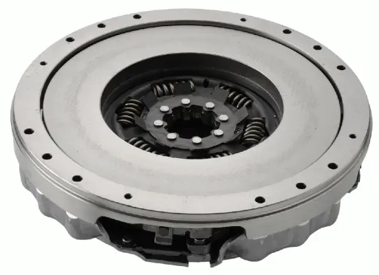 SACHS CLUTCH PRESSURE PLATE 