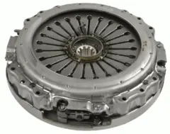 SACHS CLUTCH PRESSURE PLATE