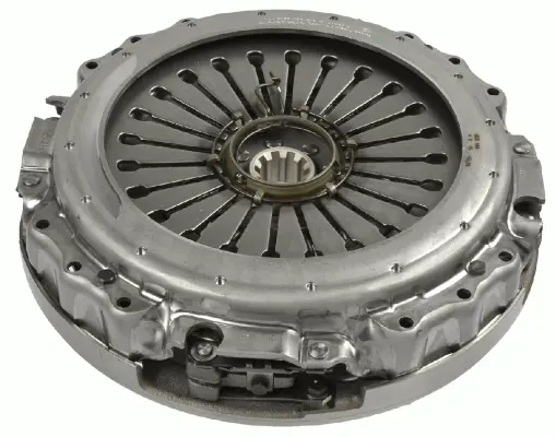 SACHS CLUTCH PRESSURE PLATE 