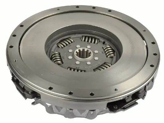 SACHS CLUTCH PRESSURE PLATE 