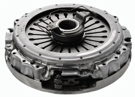 SACHS CLUTCH PRESSURE PLATE 