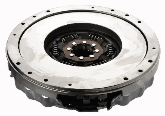 SACHS CLUTCH PRESSURE PLATE 