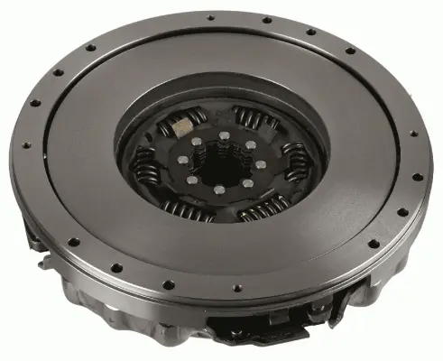 SACHS CLUTCH PRESSURE PLATE 