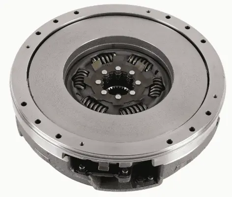 SACHS CLUTCH PRESSURE PLATE 