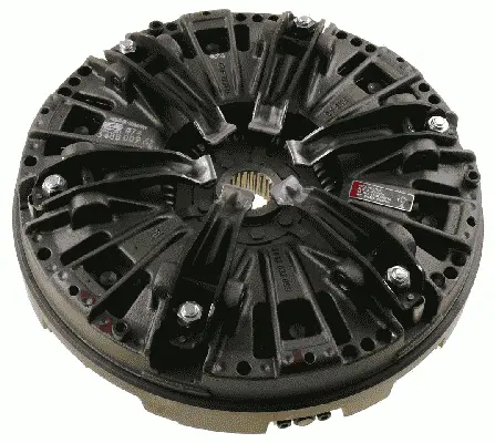 SACHS CLUTCH PRESSURE PLATE 