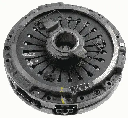 SACHS CLUTCH PRESSURE PLATE 