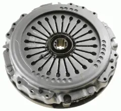 SACHS CLUTCH PRESSURE PLATE