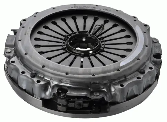 SACHS CLUTCH PRESSURE PLATE 