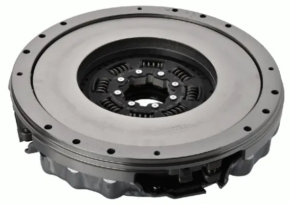 SACHS CLUTCH PRESSURE PLATE 