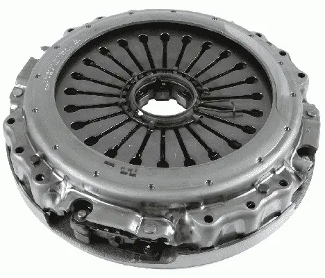 SACHS CLUTCH PRESSURE PLATE 