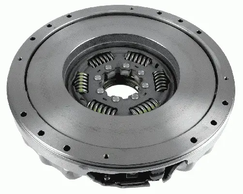 SACHS CLUTCH PRESSURE PLATE 