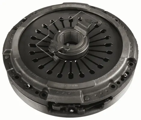 SACHS CLUTCH PRESSURE PLATE 